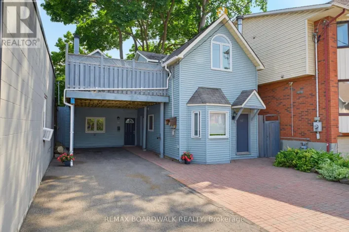 117 PERCY STREET, Ottawa