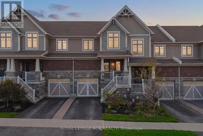 117 PRESTON DRIVE, Orangeville