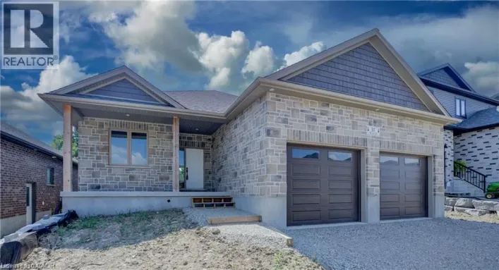 117 PUGH Street, Milverton