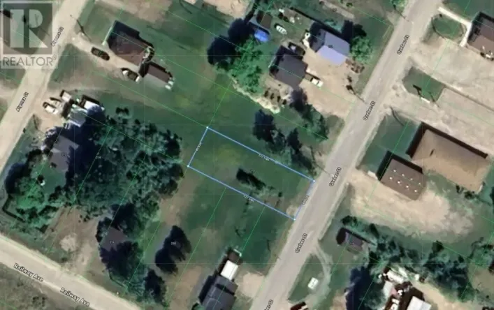 117 Quebec Street, Nakina