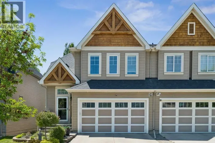 117 Rainbow Falls Boulevard, Chestermere