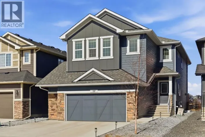 117 Ranchers View, Okotoks