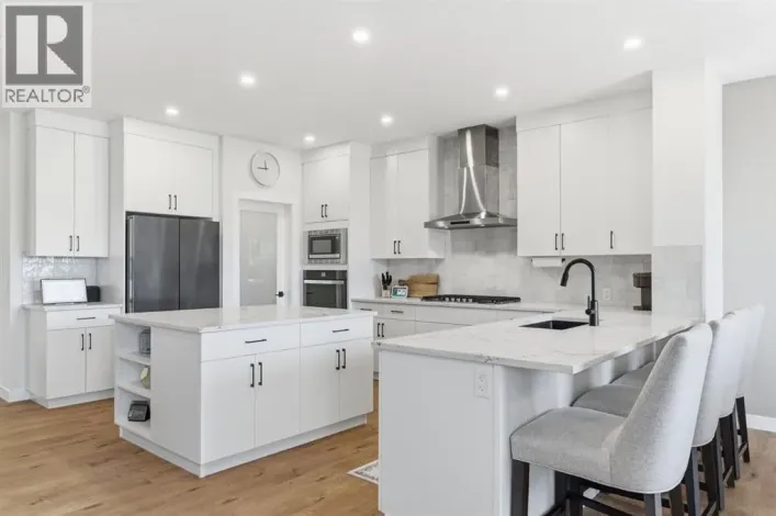 117 Ranchers View, Okotoks
