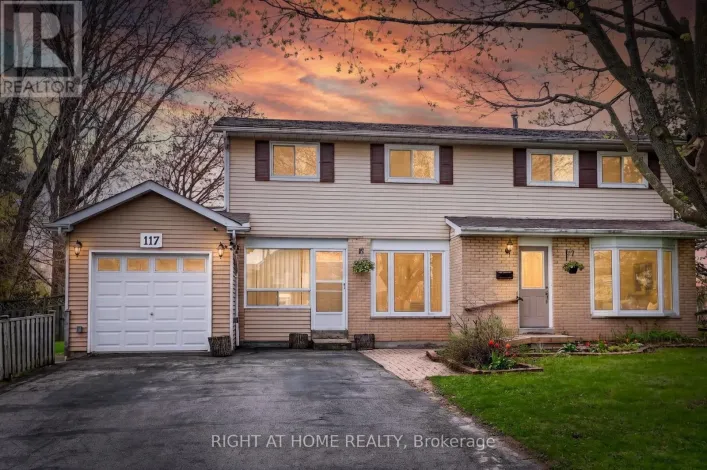 117 RANDS ROAD, Ajax