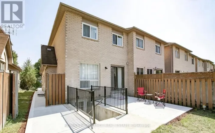 117 RICHWOOD CRESCENT, Brampton