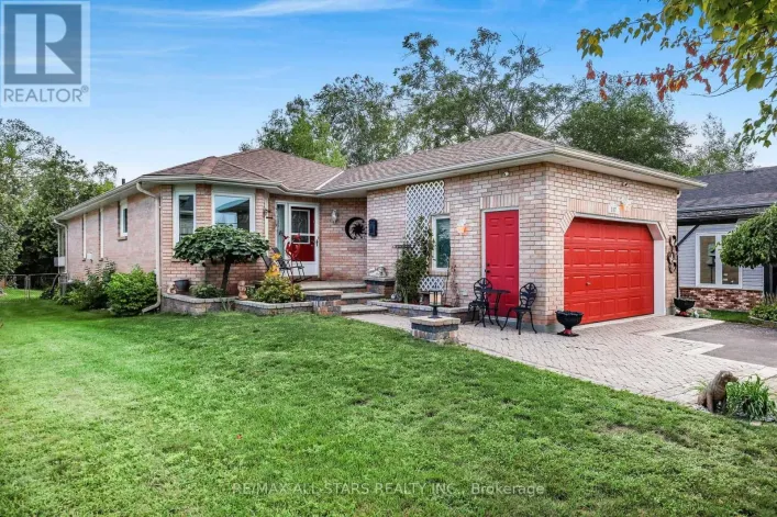 117 RIVERGLEN DRIVE, Georgina