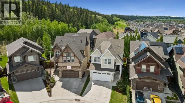 117 Riviera Crescent, Cochrane