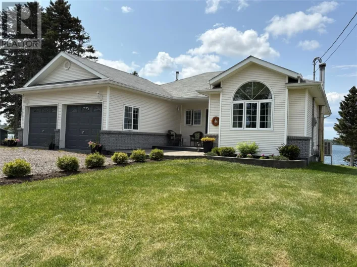 117 Road to the Isles Road, Lewisporte