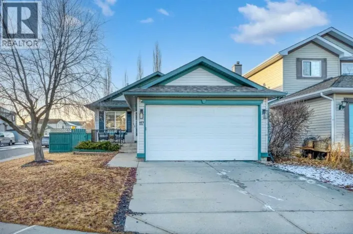 117 Rocky Ridge Landing NW, Calgary