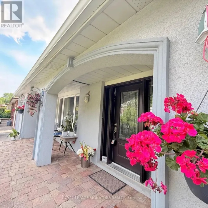 117 ROMFIELD CIRCUIT, Markham