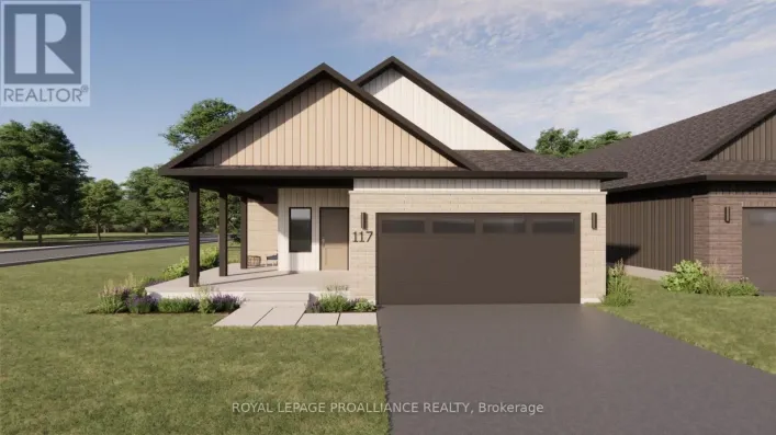 117 ROYAL GALA DRIVE, Brighton