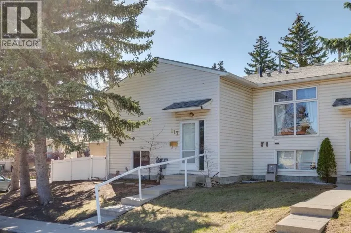 117 Sabrina Way SW, Calgary
