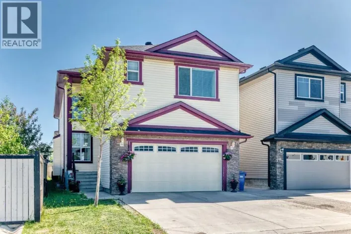117 Saddlelake Grove NE, Calgary