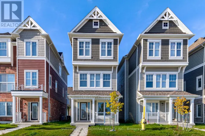 117 SANDHILL CRANE DRIVE, Wasaga Beach
