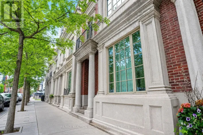 117 SCOLLARD STREET, Toronto