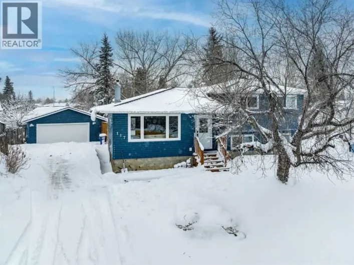 117 Signal Cove, Fort McMurray