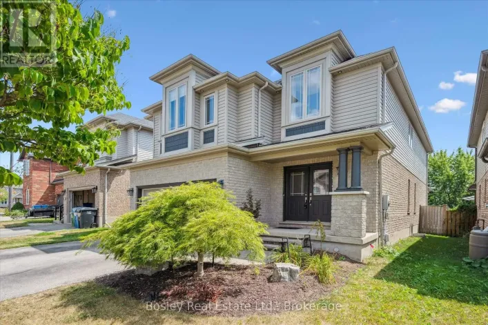 117 SIMMONDS DRIVE, Guelph