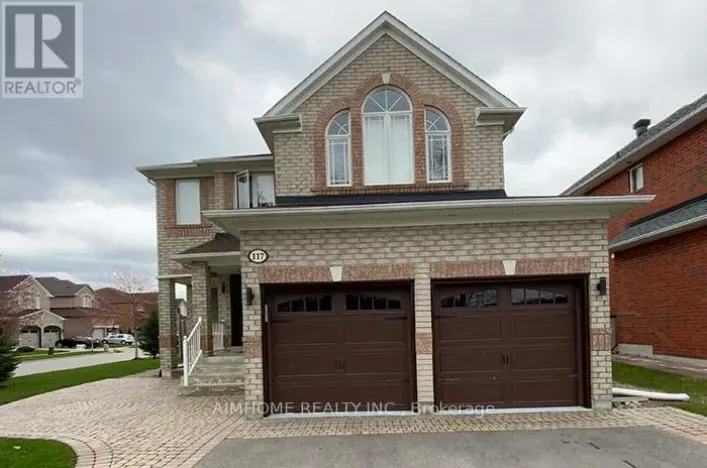 117 SNIVELY STREET, Richmond Hill