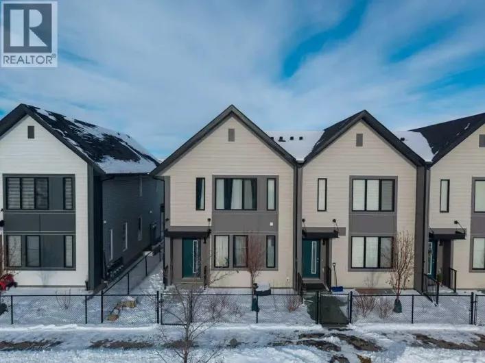 117 South Point  SW, Airdrie