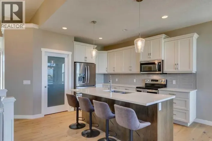 117 Speargrass Close, Carseland