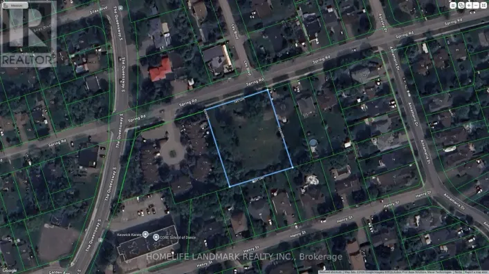 117 SPRING ROAD, Georgina