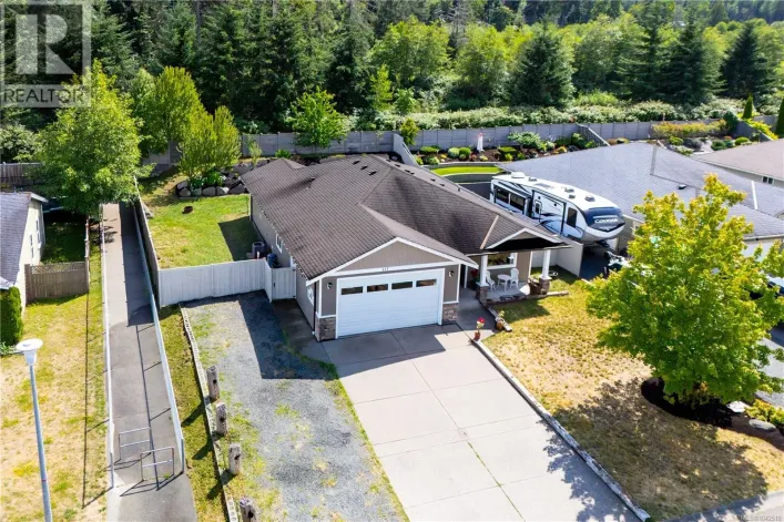 117 Strathcona Way, Campbell River