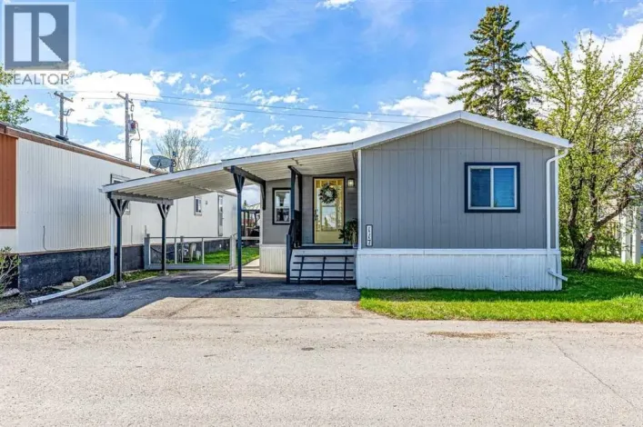 117 Sunset Way, High River