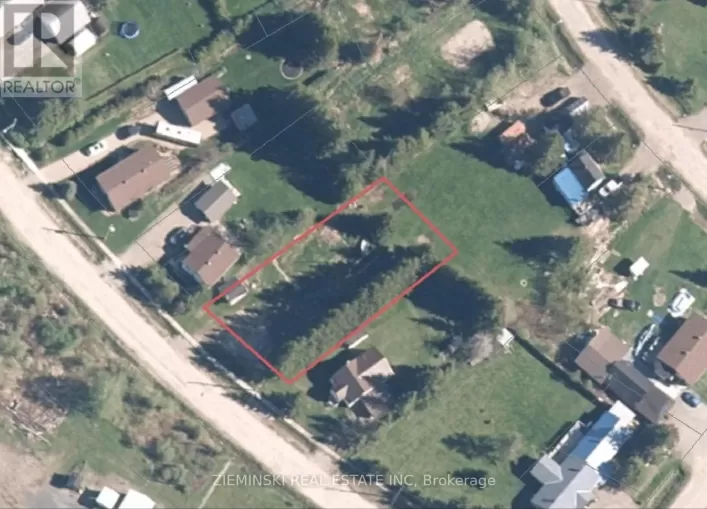 117 SYBIL STREET, Iroquois Falls