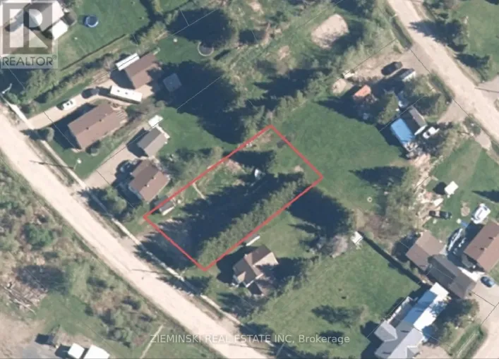 117 SYBIL STREET, Iroquois Falls