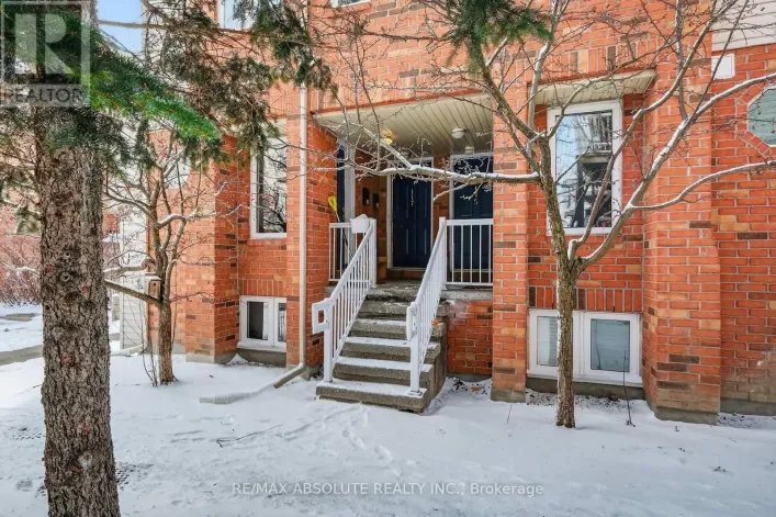 117 TALL PINES PRIVATE, Ottawa