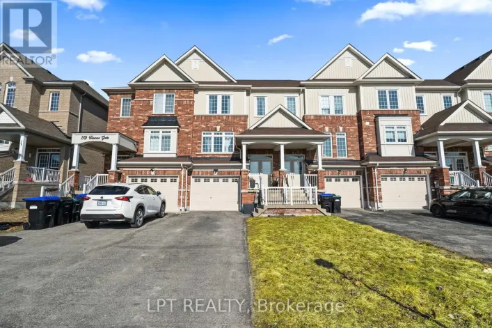 117 TAUCAR GATE, Bradford West Gwillimbury