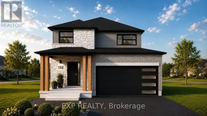 117 THACKERAY WAY, Minto