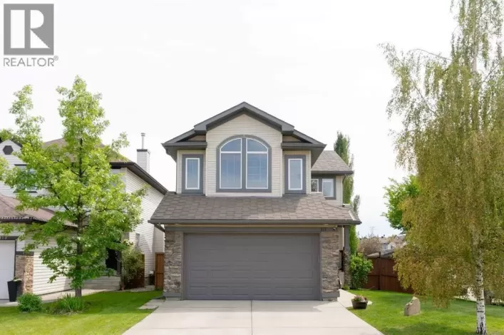 117 Tuscany Ridge Mews NW, Calgary