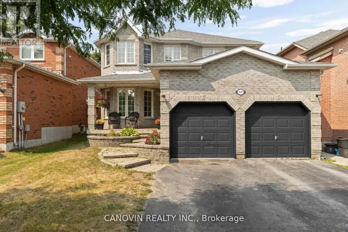117 VIOLET STREET, Barrie