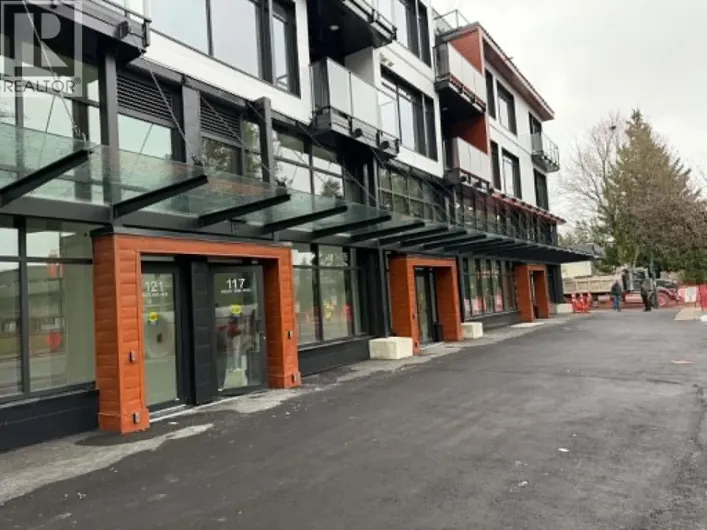 117 W 49TH AVENUE, Vancouver