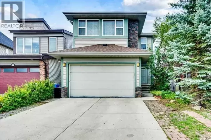 117 Walden Square SE, Calgary