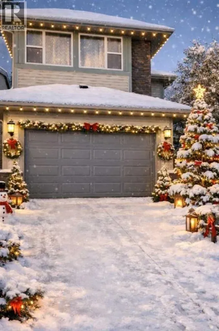 117 Walden Square SE, Calgary