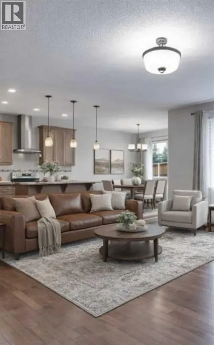 117 Walden Square SE, Calgary