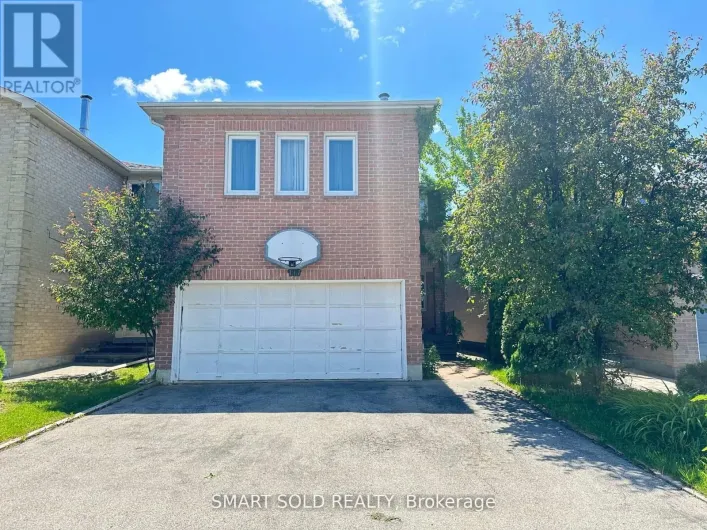 117 WESTHAMPTON DRIVE, Vaughan