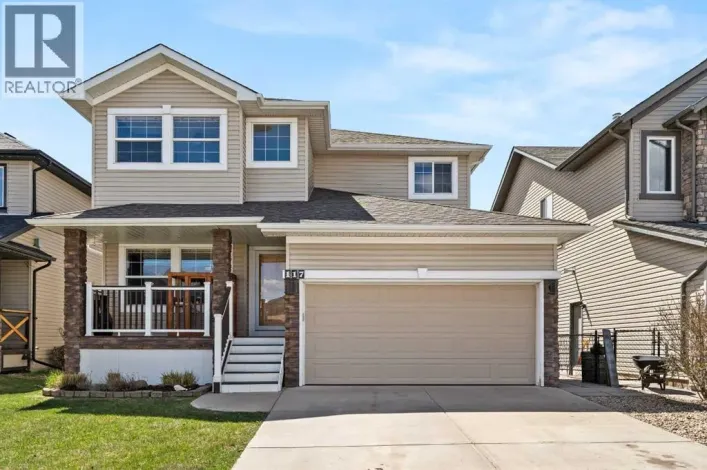 117 Westmount Road, Okotoks