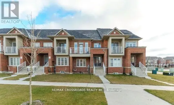 117 WILLIAM F BELL PARKWAY, Richmond Hill