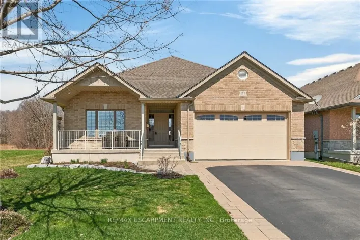 117 WILLOWDALE CRESCENT, Norfolk