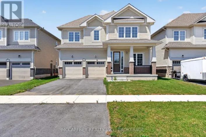 117 WINDERMERE BOULEVARD, Loyalist