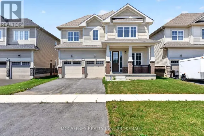 117 WINDERMERE BOULEVARD, Loyalist