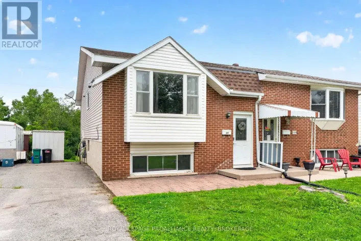 117 WYCLIFFE CRESCENT, Kingston