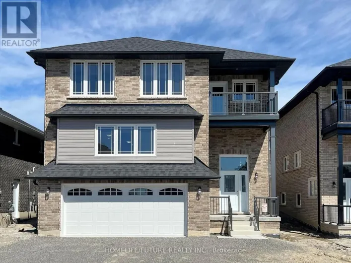 117 YORK DRIVE, Peterborough