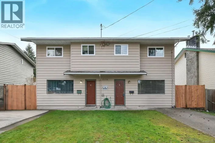 1170 14th St, Courtenay