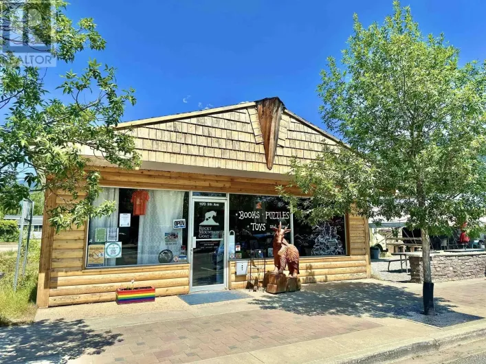 1170 5TH AVENUE, Valemount