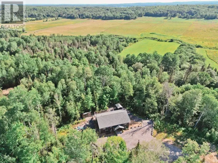 1170 ALDERDALE ROAD, Powassan