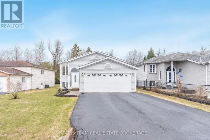 1170 ARNOLD STREET, Innisfil